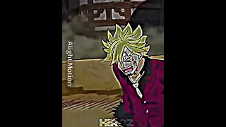 LET HIM COOK | Vinsmoke Sanji Edit