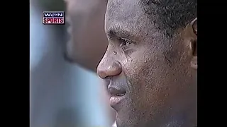 Sammy Sosa's 61st and 62nd Home Runs of 1998 (Full At-Bats)