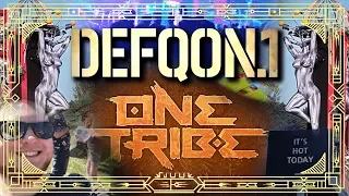 DEFQON1 2019 AFTERMOVIE EXTREME | 4K