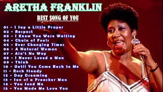 Best Songs of Aretha Franklin - Full Aretha Franklin NEW Playlist 2022