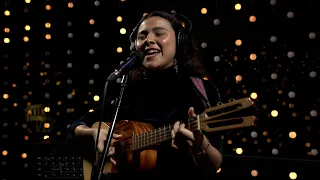 Silvana Estrada - Te Guardo (Live on KEXP)