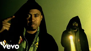 Nas & Damian "Jr. Gong" Marley - As We Enter (Official Music Video)