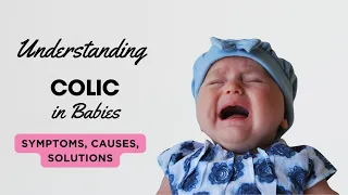 Colic in Babies