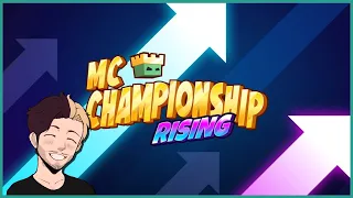 Streamed 26/08/23 - MCC Rising 2 Watch Party!