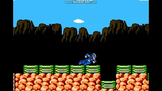 Mega Man 3 Hard Man Stage (Xstyle remix)