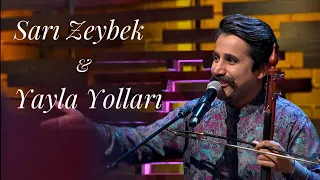 Uğur Önür - Sarı Zeybek & Yayla Yolları