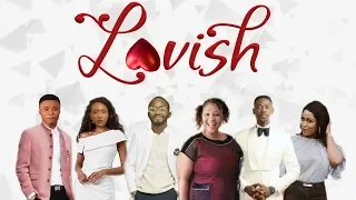 LOVISH - LATEEF ADEDIMEJI | JAYE KUTI | SEGBOWE | TOBI IGBENOBA