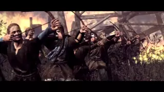 Total War ATTILA – Celts Culture Pack Official Trailer - english