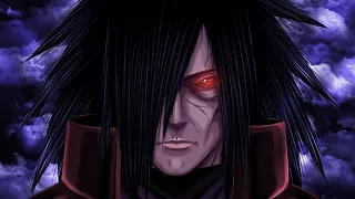 Wake Up To Reality   Madara Uchiha's 8D audio