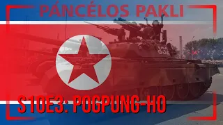 S10E3 - 폭풍호 (Pogpung-ho) [PÁNCÉLOS PAKLI]