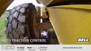 Auto Traction Control