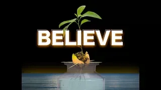 Ancient Hebrew Word Study: BELIEVE