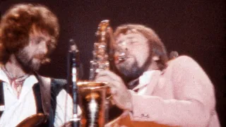Jethro Tull Live Video October 1978-10 Too Old To Rock'N'Roll