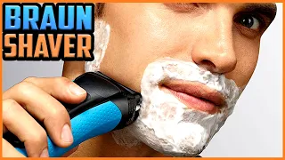 Top 5 Best Braun Shavers Review in 2022