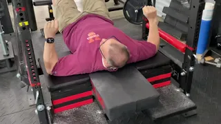 Review of Rogue Westside Bench (featuring Dave Capwell)