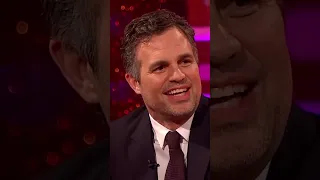 Mark Ruffalo Has The Weirdest Phobia of All Time 😂