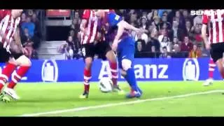 Lionel Messi - Ultimate Skills Video | HD