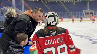 Les petits Remparts dans la cour des grands