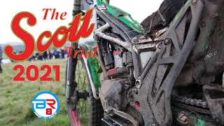 Scott Trial 2021- The hardest one day trial in the world