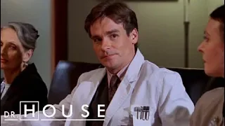 Wilson rebelliert gegen das Krankenhauskomitee | Dr. House DE