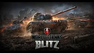 "Epic World of Tanks Blitz Gameplay: Mastering the Battlefield!" #TechnoGaming@5 #worldoftanksblitz