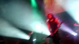 Kreator - Extreme Aggression (Argentina 20/10/2009)