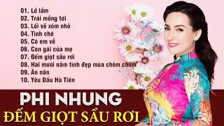 Nhạc Phi Nhung | Tuyển Tập Những Ca Khúc Nhạc Vàng Bolero Hải Ngoại Hay Nhất Của Phi Nhung Phần 01