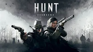 Hunt Showdown/Lethal Company - Booze and Clues