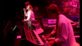 Genesis HD 1987 – Invisible Touch – Live Concert London