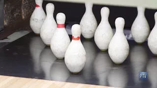 Woodlawn Duckpin on CT Perspective TV