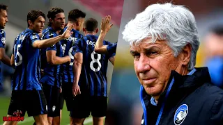 Tutti i goal dell'Atalanta| Girone di Ritorno ⚈ 202021