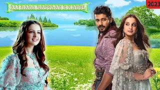 #Ali Baba Dastaan e Kabul Rehnuma Full Video Song #2023 SheezanTunisha Sharma