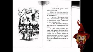 Lectura capitulos 2, 3 y 4 "El lugar más bonito del mundo".