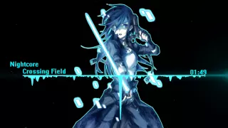 Nightcore - Crossing Field [HD]