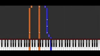 Lasst uns froh und munter sein (Lesson)