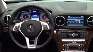 Harman/Kardon Vehicle Sound Systems -- Mercedes-Benz