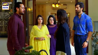 Mann Aangan Episode 61 | BEST SCENE | ARY Digital Drama