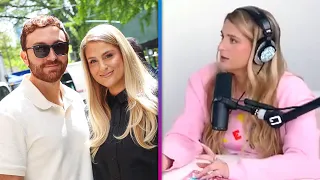 Meghan Trainor Makes UNEXPECTED Sex Life Confession!