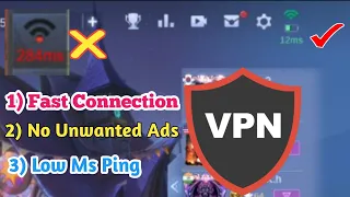 Top Best Free Vpn For Playing Mobile legends in India ( 100% Effective ) Mlbb Vpn ! Rethink Vpn