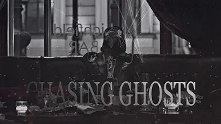 [FREE] PHARAOH x THE WEEKND x PHREQUENCY type beat "CHASING GHOSTS"