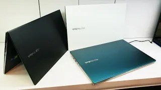 2021 ASUS Vivobook S15 S533 disassembly | 华硕Vivobook S15 S533 拆机