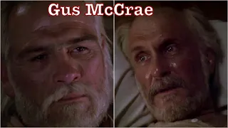 Lonesome Dove: The Death of Augustus McCrae