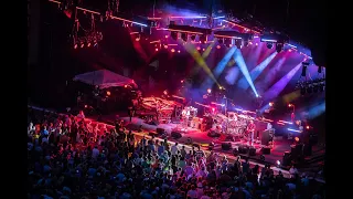 Phish - 7/26/2022 - Leaves (4K HDR)