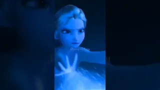 Unstoppable Elsa Edit 💙 #elsa #sia