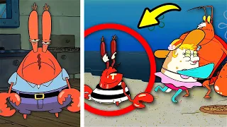 1 Hour of SpongeBob GOOFS | Have You Seen This Snail?, Two Faces of Squidward & MORE!