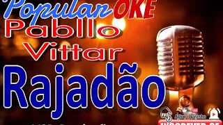 Pabllo Vittar - Rajadão (Karaokê)