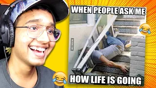 FUNNIEST INDIAN & SAVAGE MEMES😂