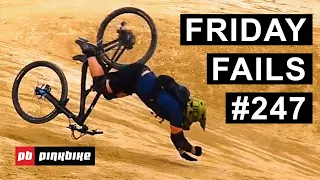 Friday Fails #247