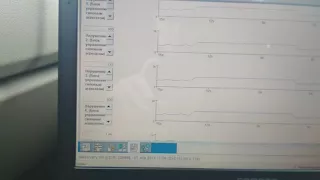 Discovery 3 ,баланс форсунок, давление в ТНВД, троит но не глохнет