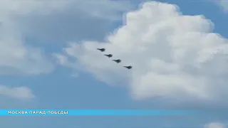 Москва парад Победы 24 июня 2020 года Moscow Victory day parade June 24 2020